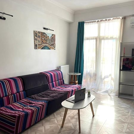 Apartment Sunny Mood Тбілісі Екстер'єр фото