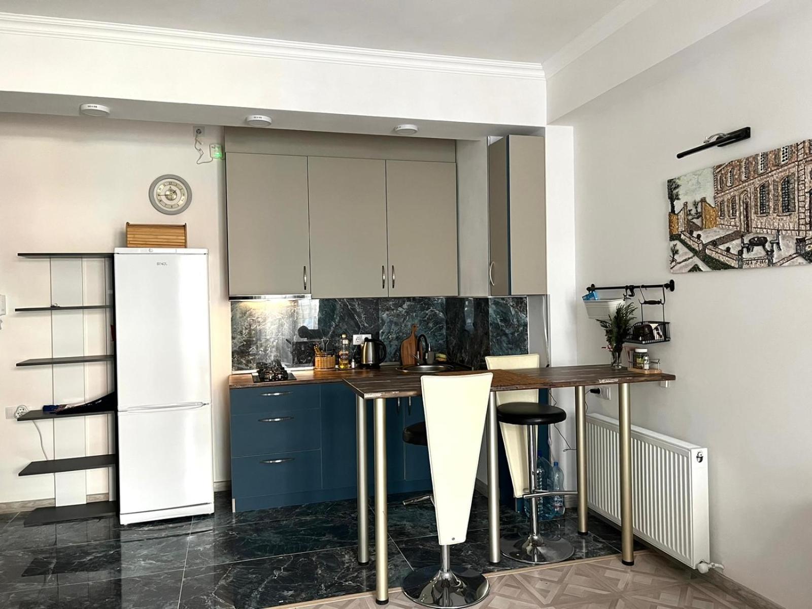 Apartment Sunny Mood Тбілісі Екстер'єр фото