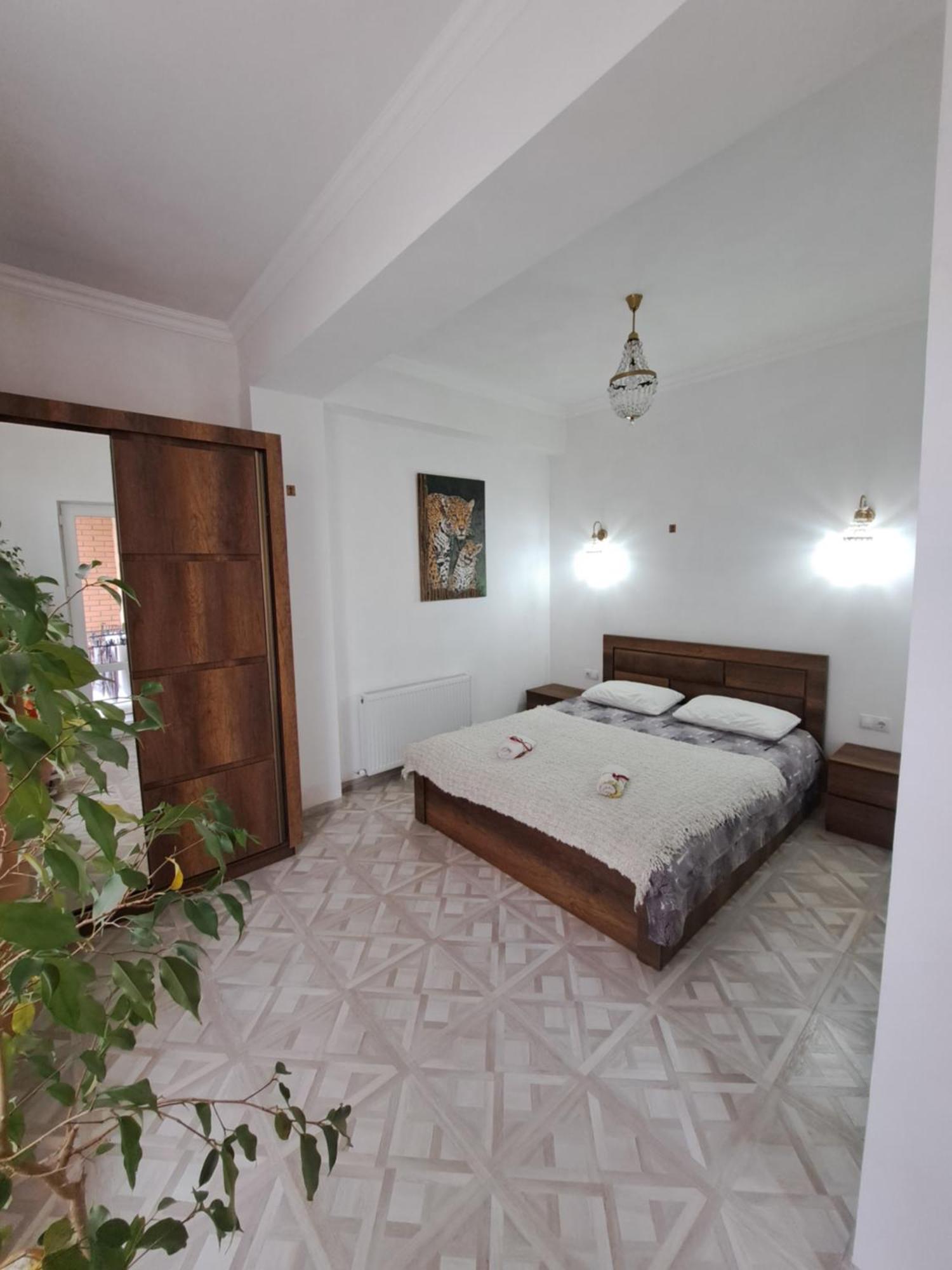 Apartment Sunny Mood Тбілісі Екстер'єр фото