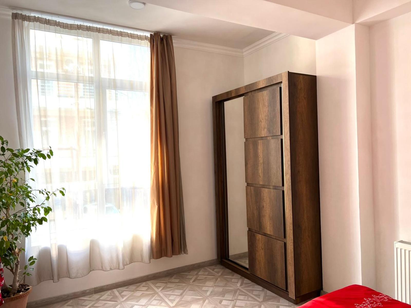Apartment Sunny Mood Тбілісі Екстер'єр фото