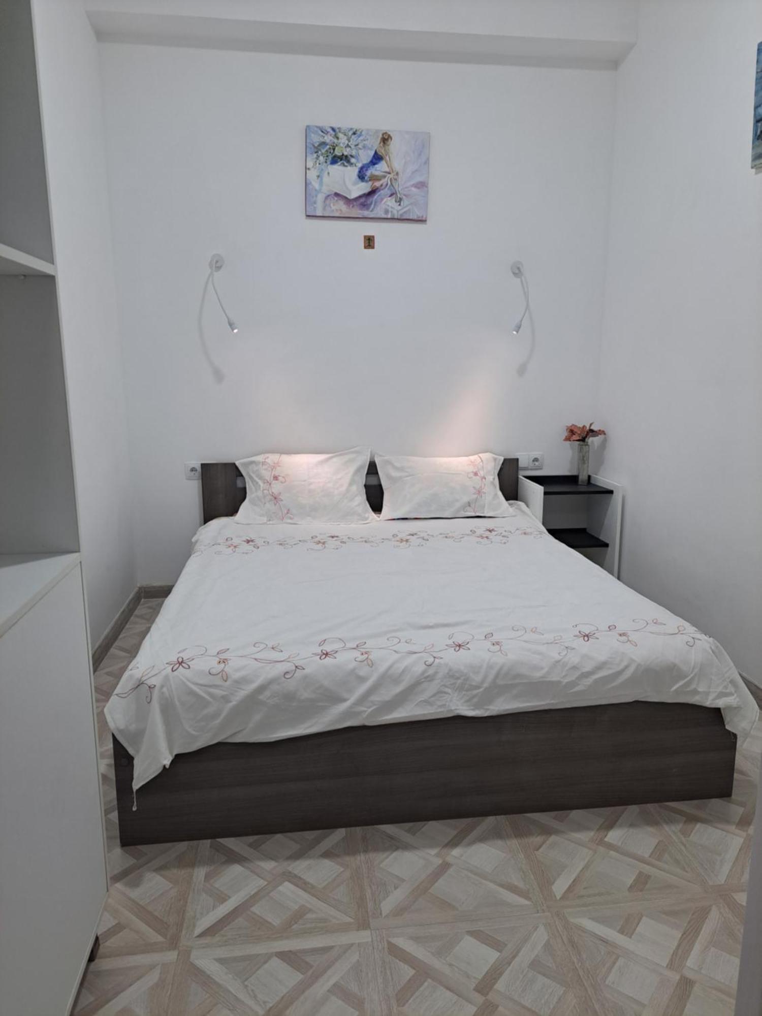 Apartment Sunny Mood Тбілісі Екстер'єр фото