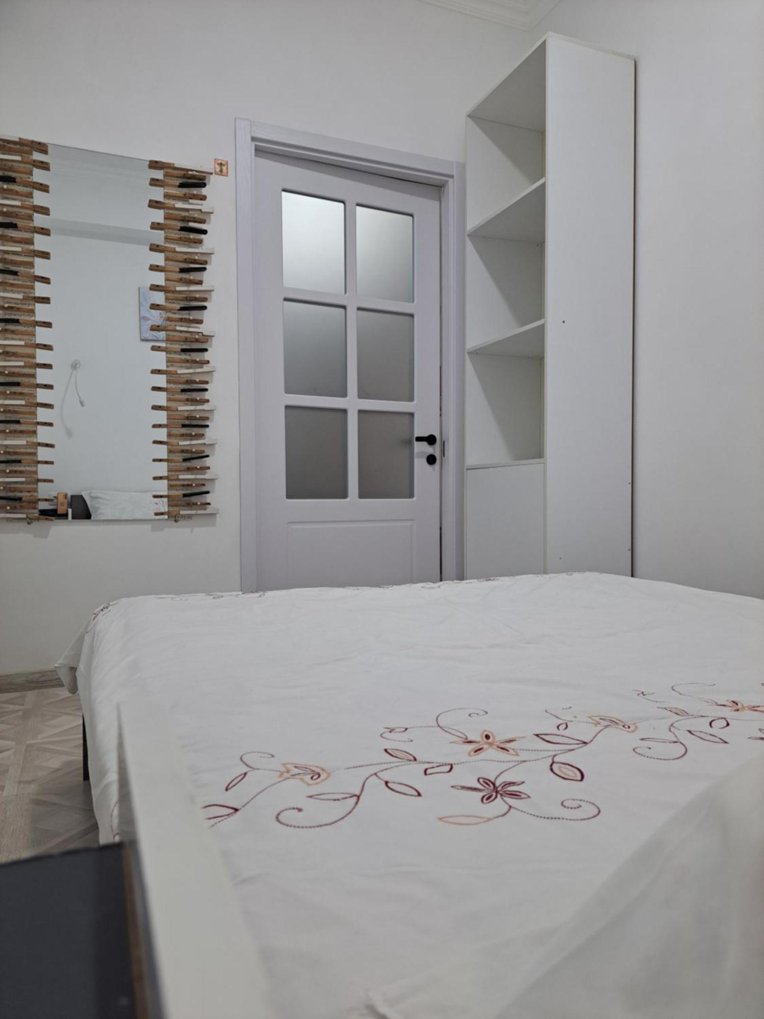 Apartment Sunny Mood Тбілісі Екстер'єр фото