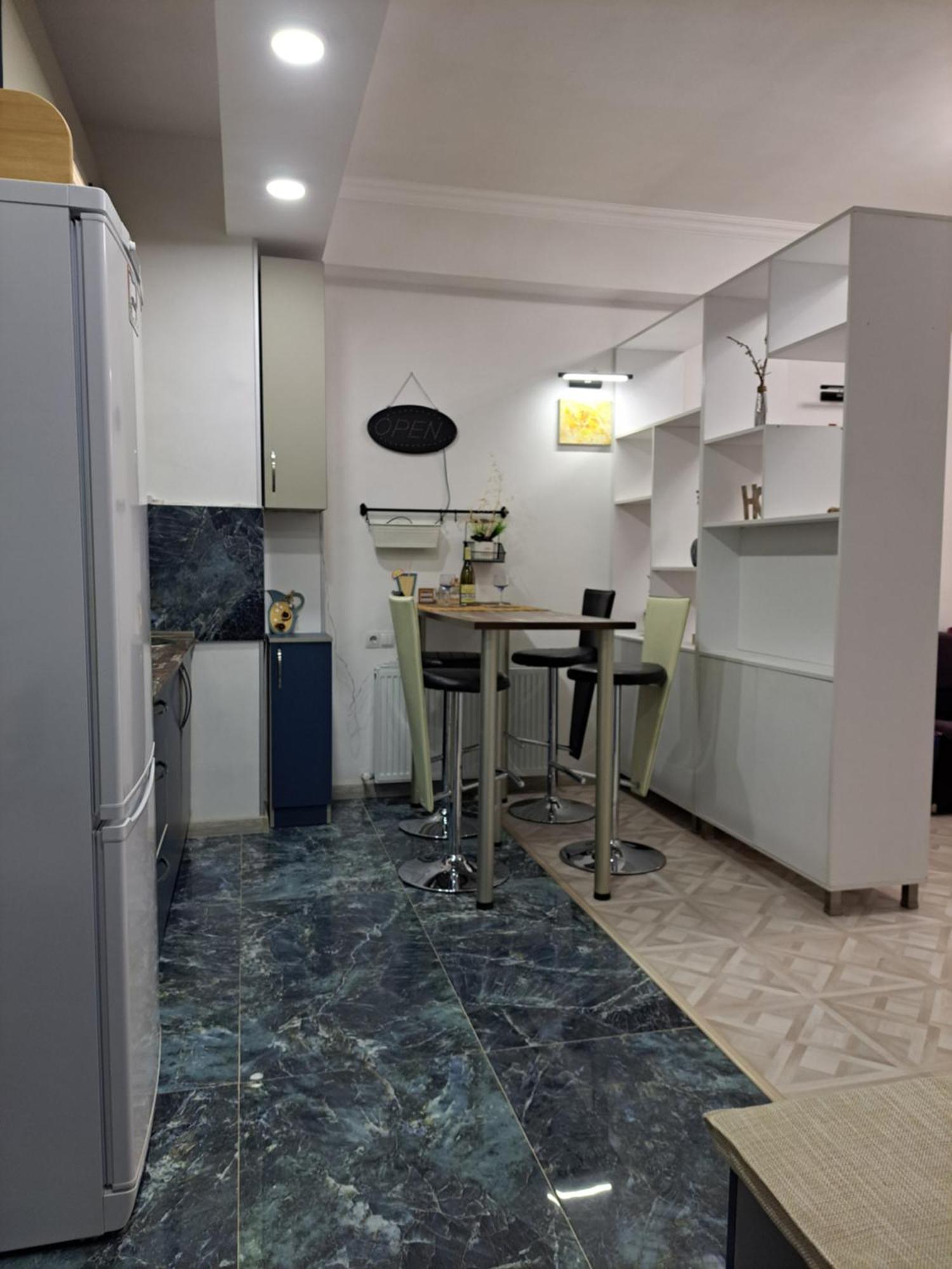 Apartment Sunny Mood Тбілісі Екстер'єр фото